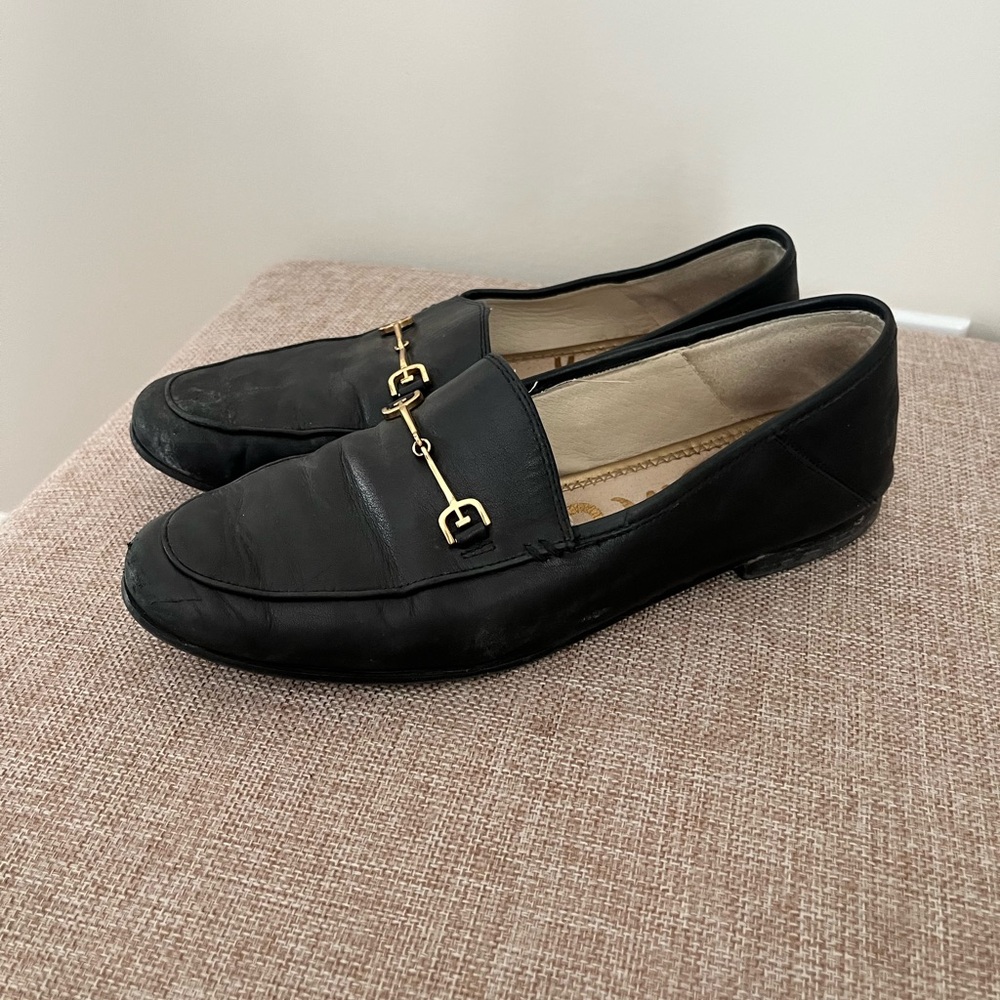 Sam Edelman Women's Loafers